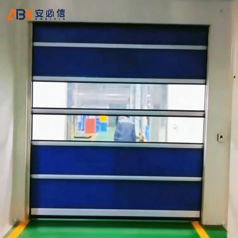 三沙快速门
